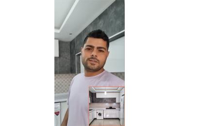 رضایت کارفرمای عزیزمون آقای دادرس