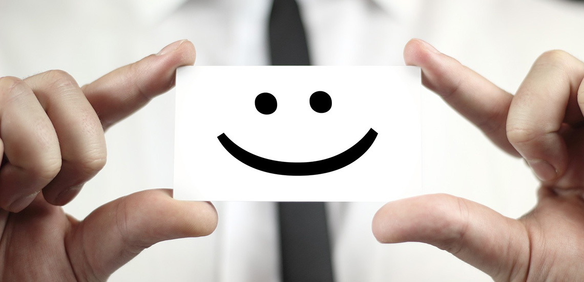 رضایت مشتریان